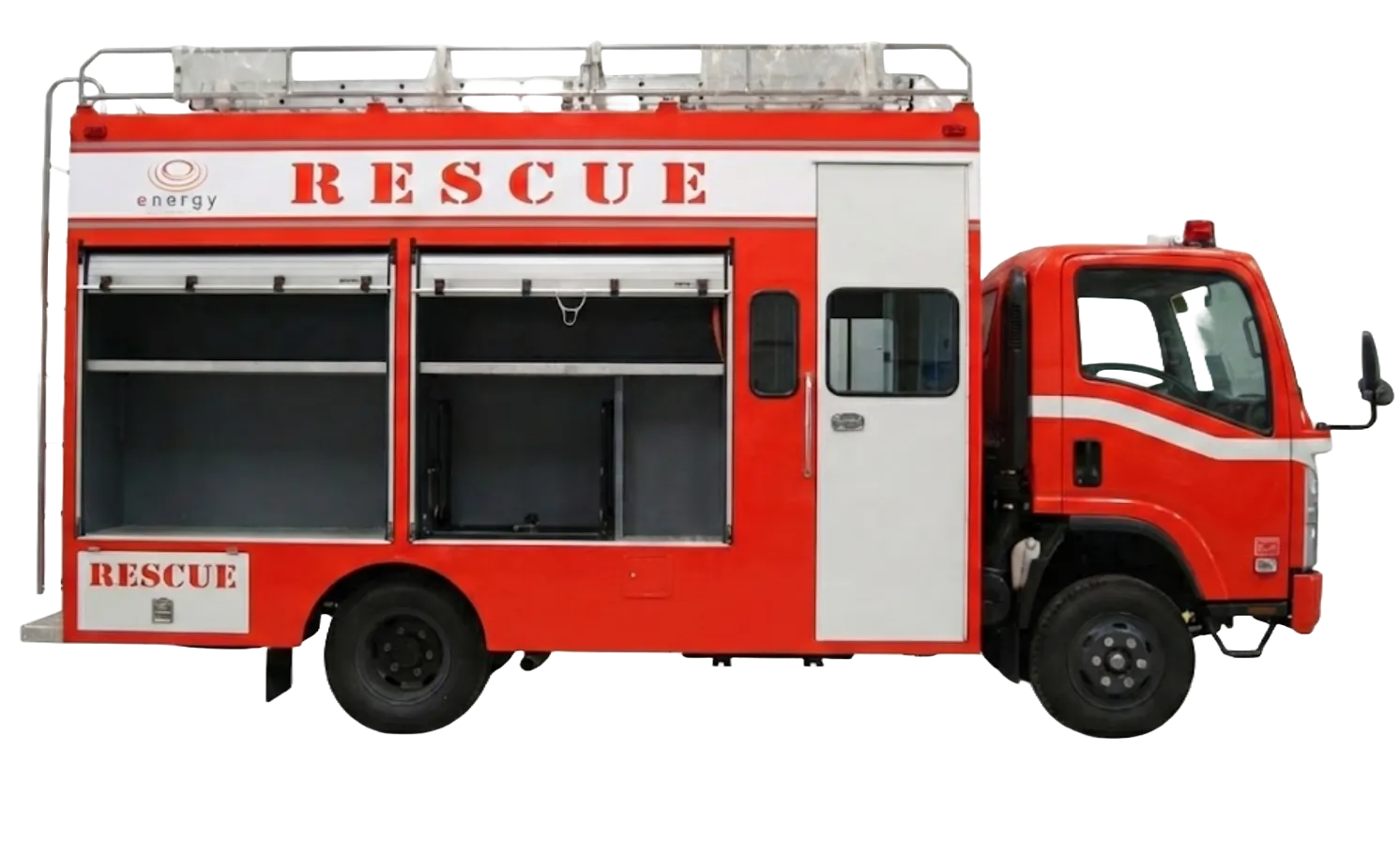 Mobile Rescue